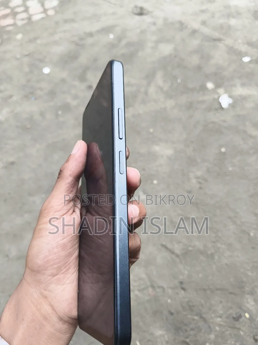 ওয়ানপ্লাস নর্ড এন৩০ এসই ১২৮ জিবি ব্ল্যাক
