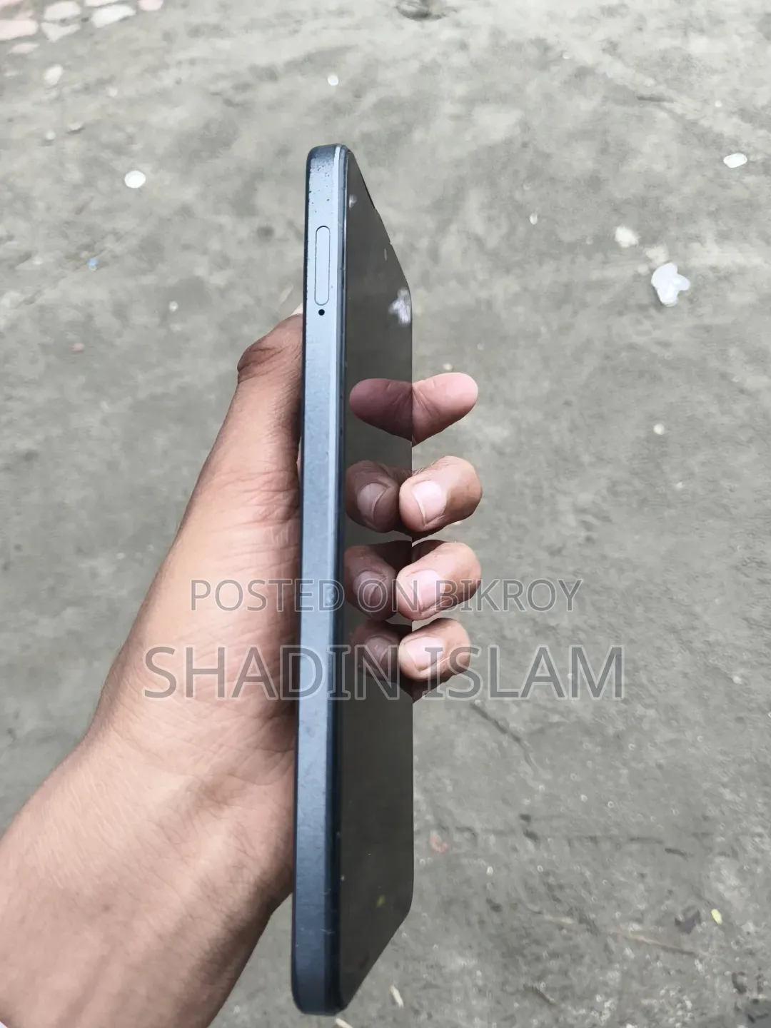 ওয়ানপ্লাস নর্ড এন৩০ এসই ১২৮ জিবি ব্ল্যাক