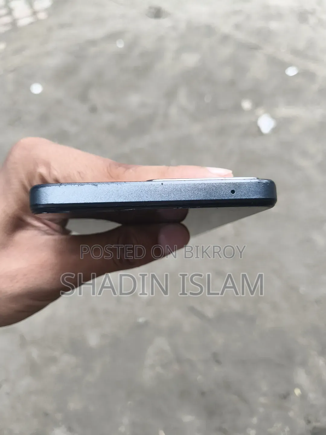 ওয়ানপ্লাস নর্ড এন৩০ এসই ১২৮ জিবি ব্ল্যাক