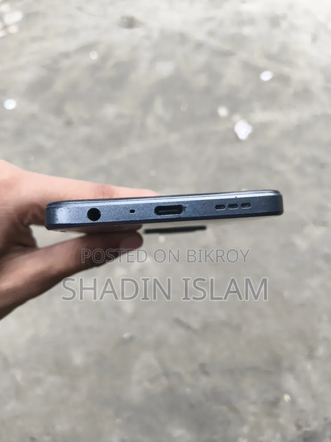 ওয়ানপ্লাস নর্ড এন৩০ এসই ১২৮ জিবি ব্ল্যাক