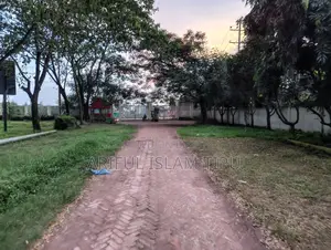 10.68 katha ready plot for sale in Savar