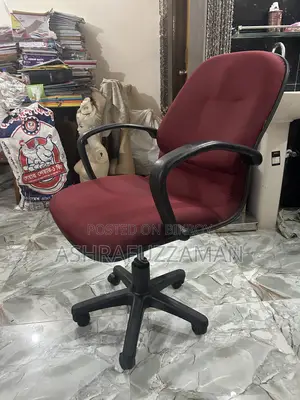 A Regal Company Moving Boss Chair Will Be Sold