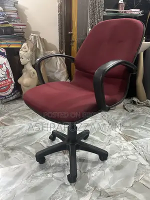 A Regal Company Moving Boss Chair Will Be Sold