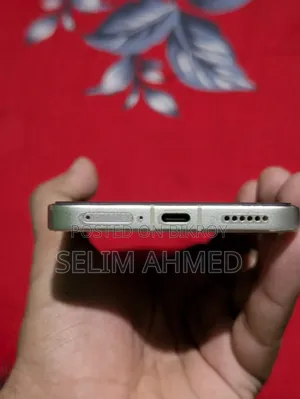 Xiaomi Redmi Turbo 4 Pro ২৫৬ জিবি গোল্ড