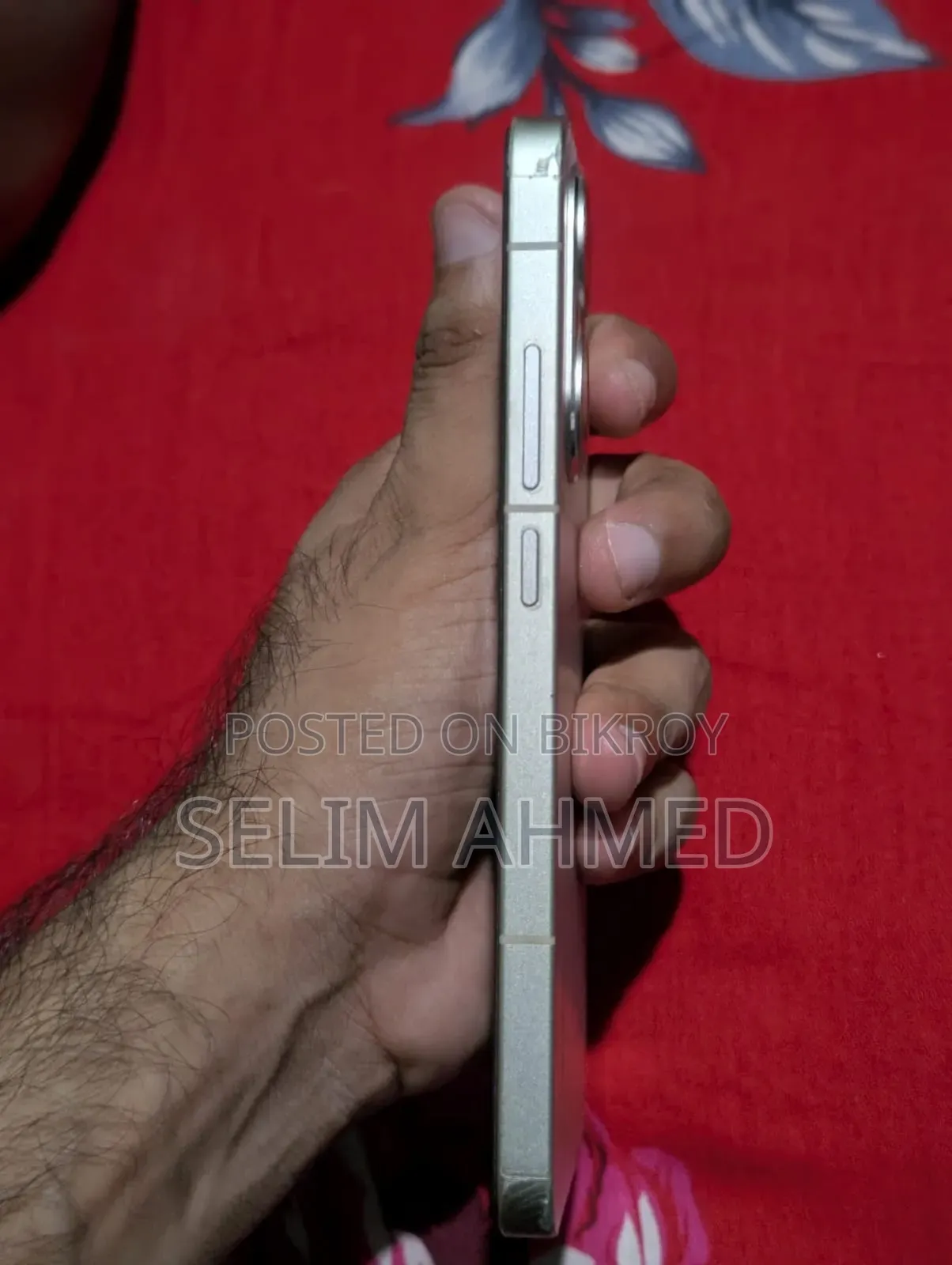 Xiaomi Redmi Turbo 4 Pro ২৫৬ জিবি গোল্ড