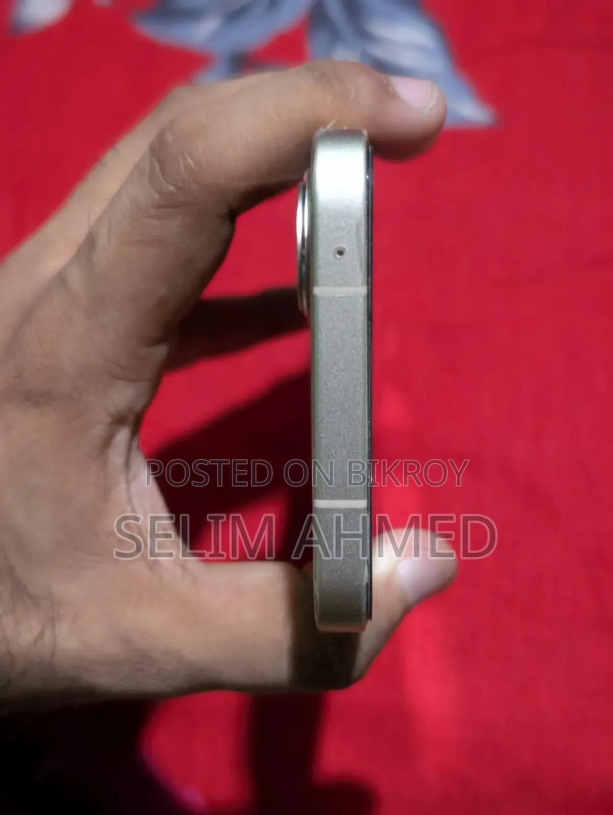 Xiaomi Redmi Turbo 4 Pro ২৫৬ জিবি গোল্ড