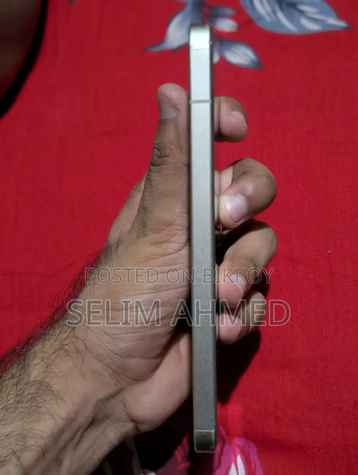 Xiaomi Redmi Turbo 4 Pro ২৫৬ জিবি গোল্ড