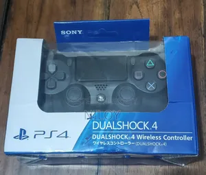 PS-4 Controller