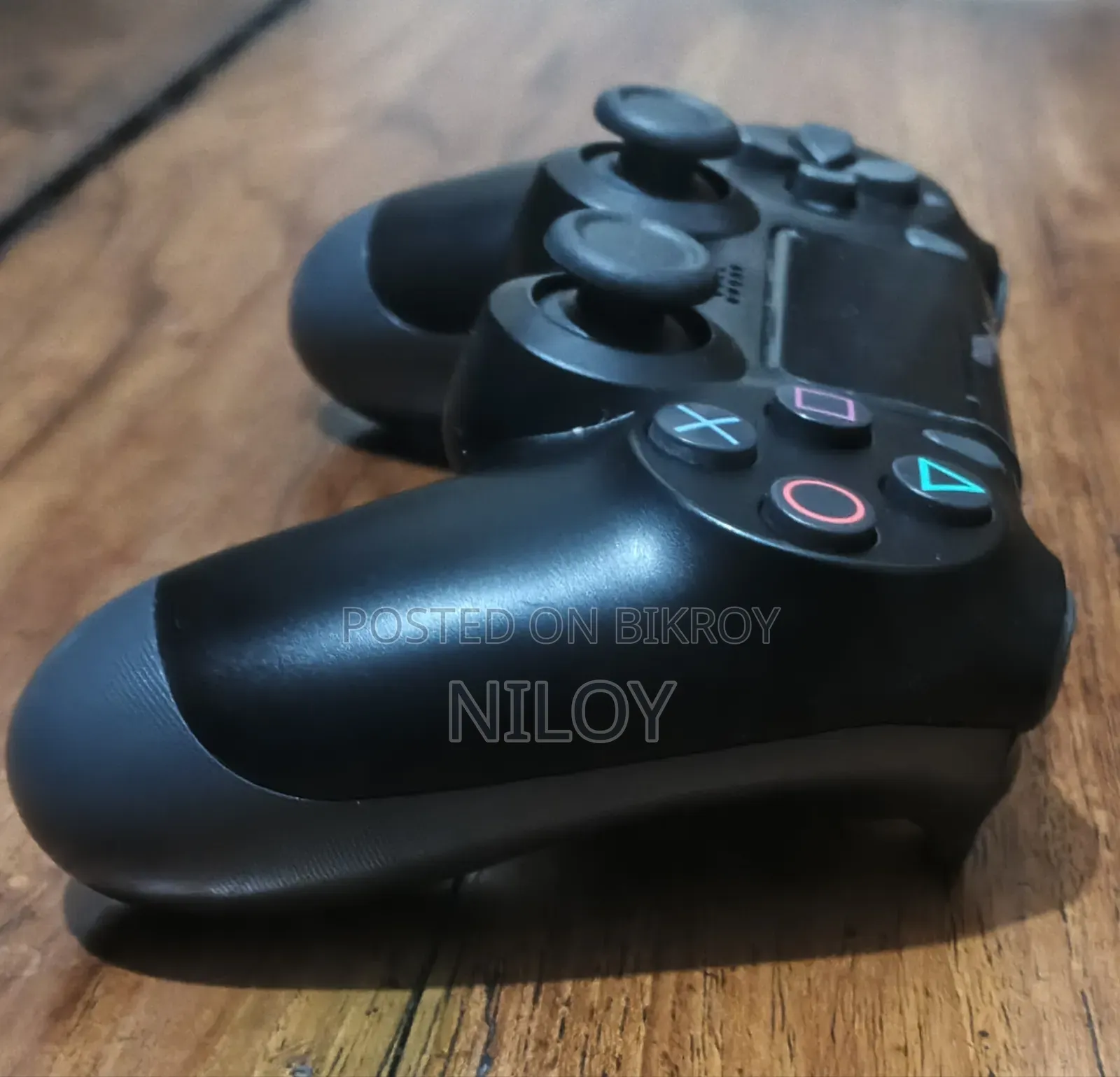PS-4 Controller