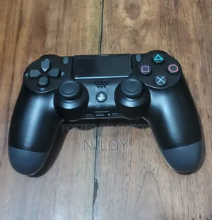 PS-4 Controller