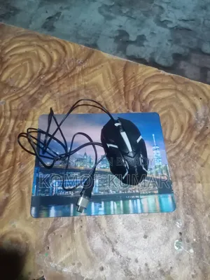 Keyboard Mouse