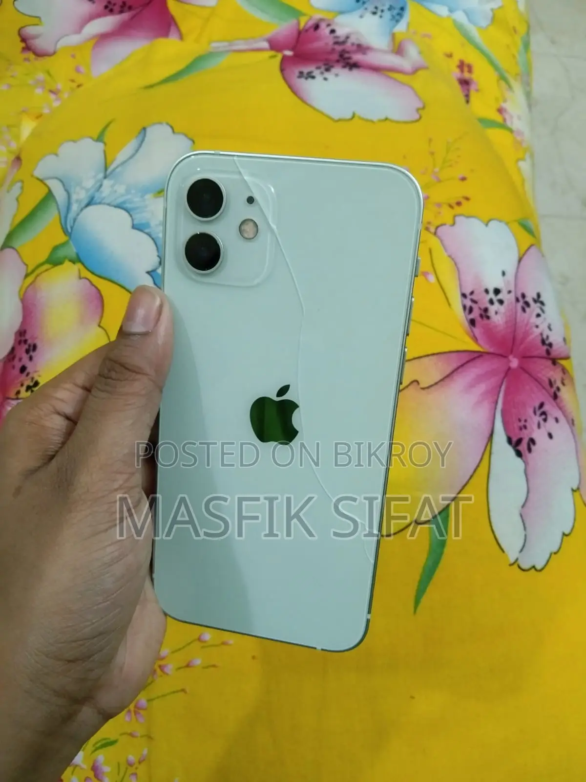 Apple iPhone 12 128 GB