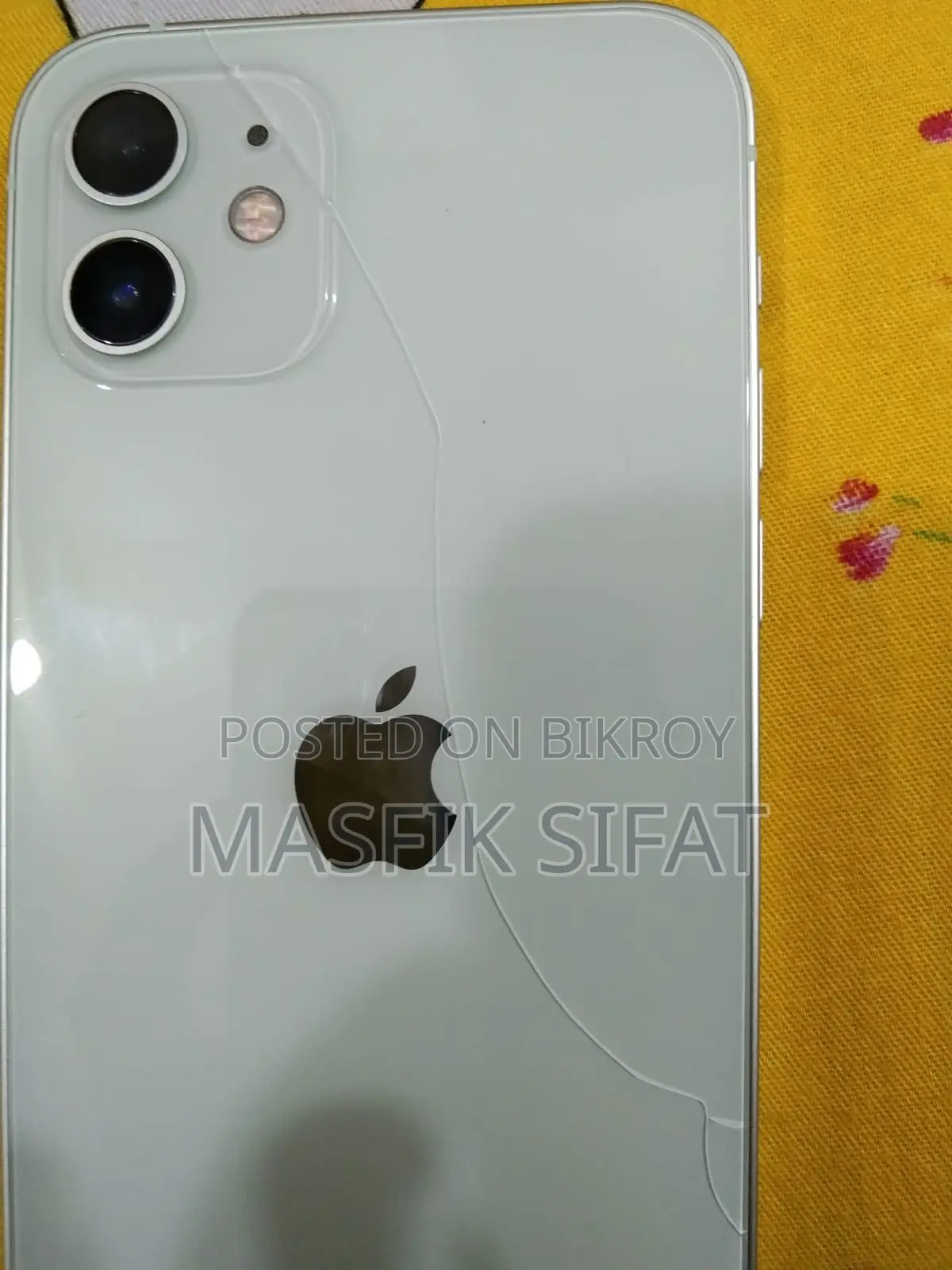 Apple iPhone 12 128 GB