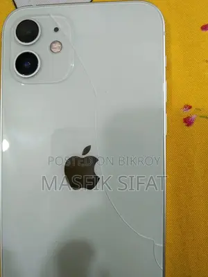 Apple iPhone 12 128 GB