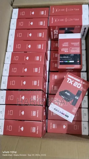 Android TV Box