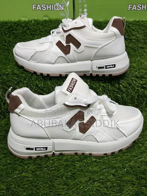 Korean Style Sneakers