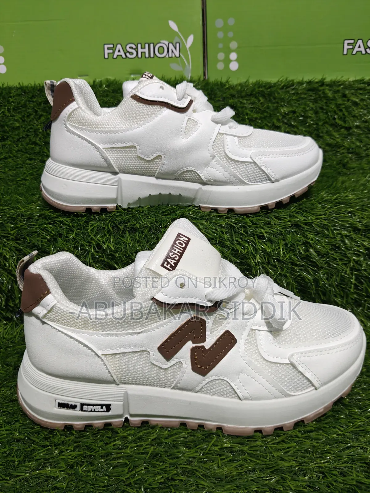 Korean Style Sneakers