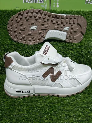 Korean Style Sneakers