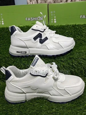 Korean Style Sneakers