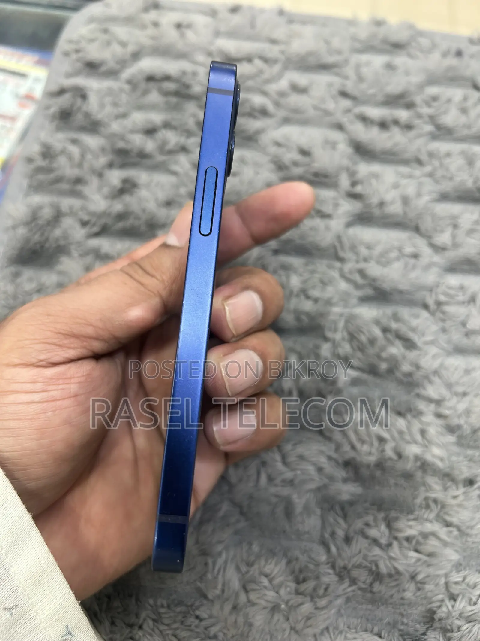 আইফোন ১২ মিনি বডি/হাউজিং ১০০% অরিজিনাল