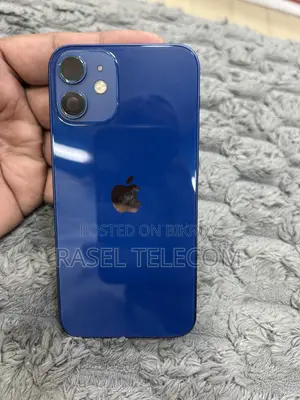 আইফোন ১২ মিনি বডি/হাউজিং ১০০% অরিজিনাল