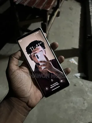 সনি এক্সপেরিয়া ৫ আইভি ১২৮ জিবি সিলভার