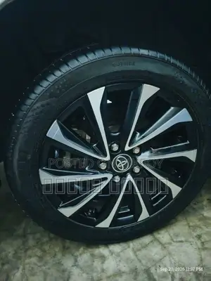 Toyota Noah ২০২২ পার্ল