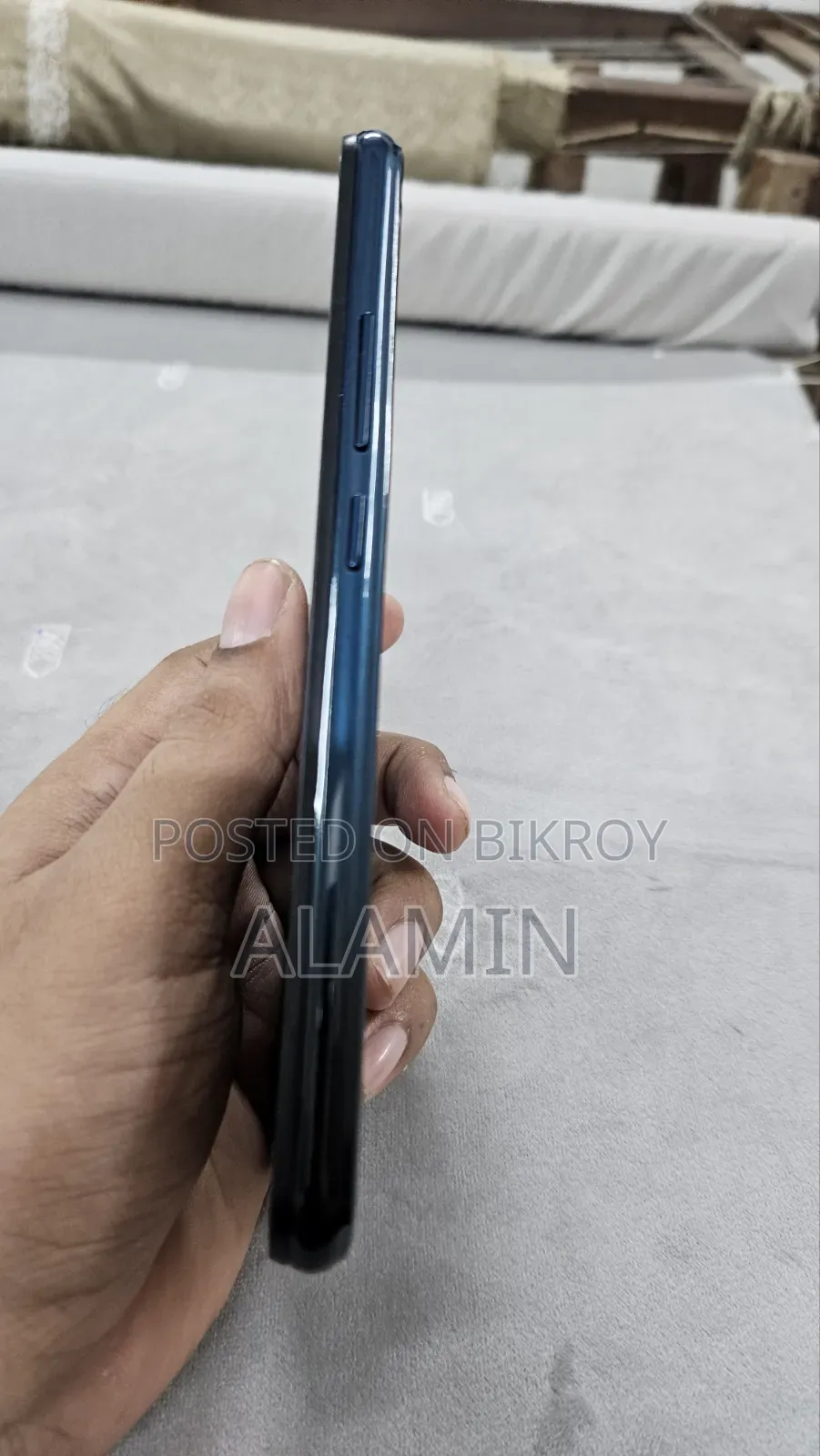 Vivo Y11 32 GB Rose Gold