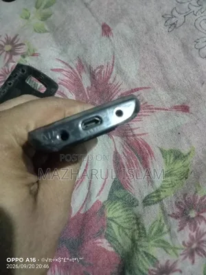 Nokia Asha 305 Black