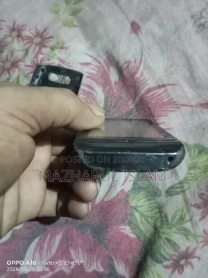 Nokia Asha 305 Black