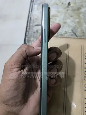 Honor X7c 256 GB