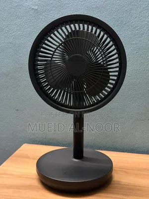 Xiaomi AISOLOVE F5 Pro Max (১০,০০০mAh ব্যাটারি) রিচার্জেবল ফ্যান