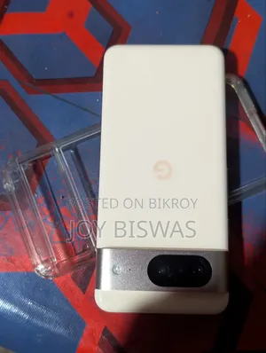 Google Pixel 8 128 GB Pink