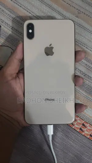Apple iPhone XS Max 256 GB Rose Gold