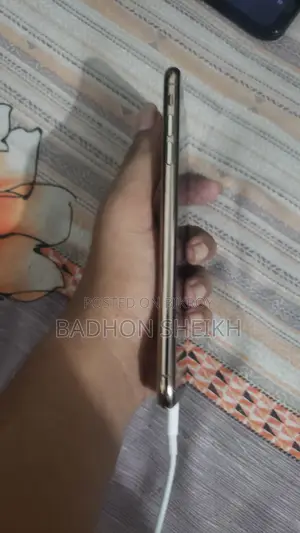 Apple iPhone XS Max 256 GB Rose Gold