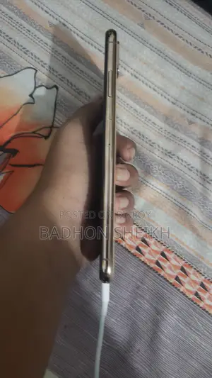 Apple iPhone XS Max 256 GB Rose Gold
