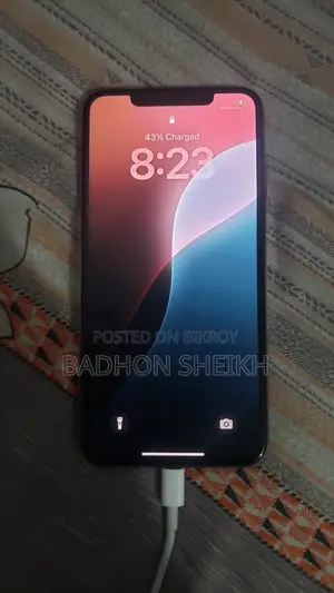 Apple iPhone XS Max 256 GB Rose Gold