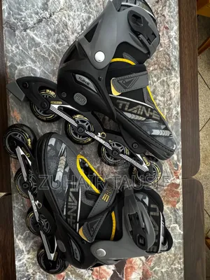 Tian-E Inline Skating Shoes