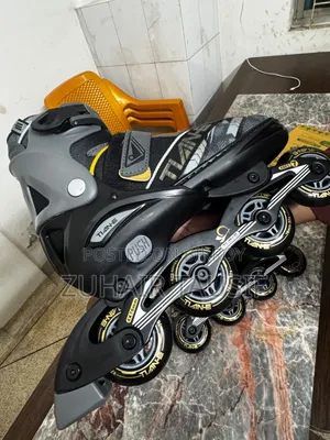 Tian-E Inline Skating Shoes