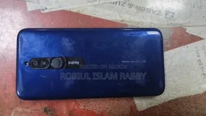 Xiaomi Redmi 8 64 GB Blue