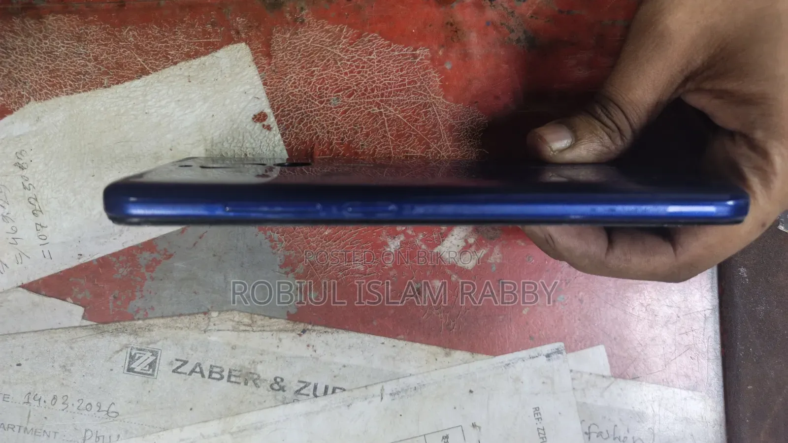 Xiaomi Redmi 8 64 GB Blue