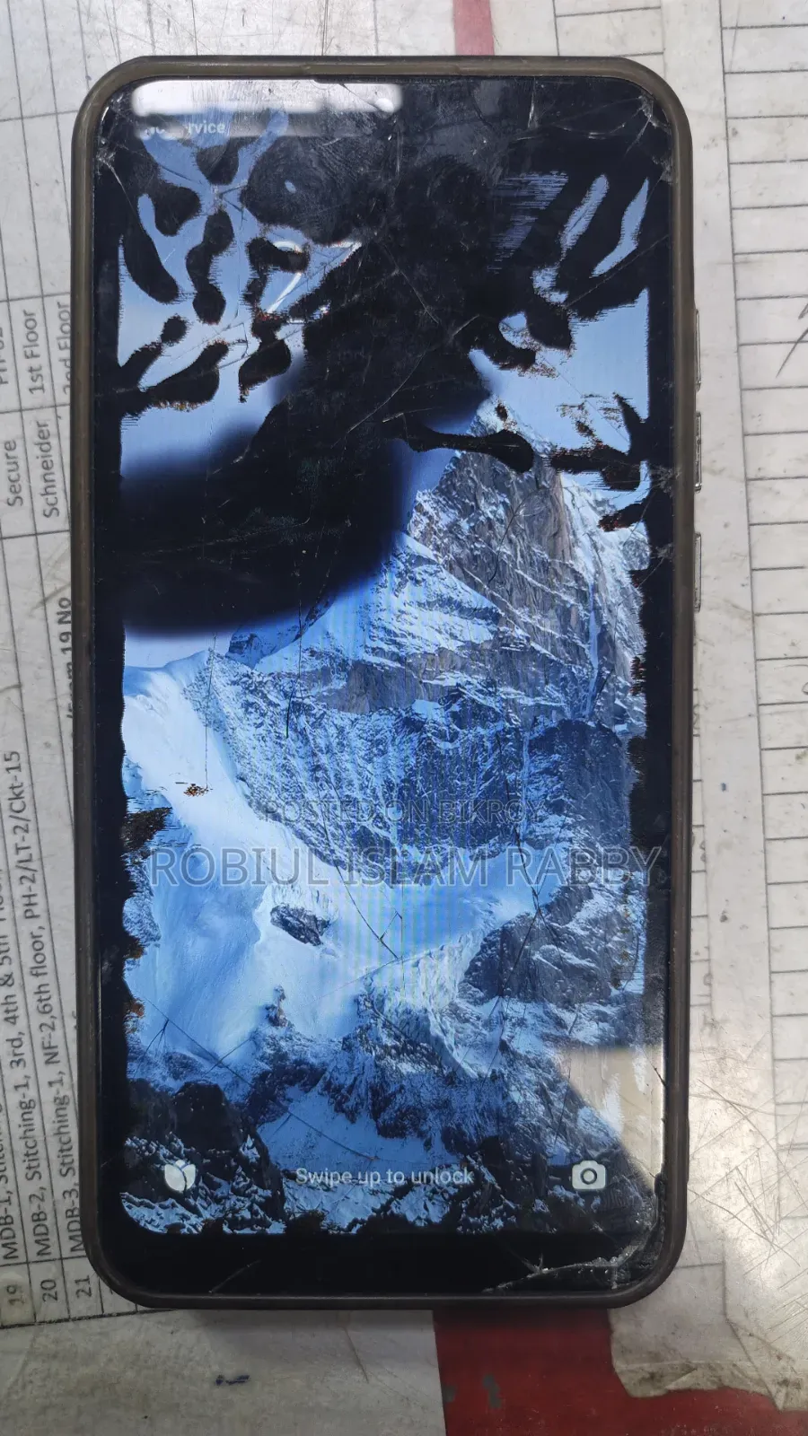 Xiaomi Redmi 8 64 GB Blue