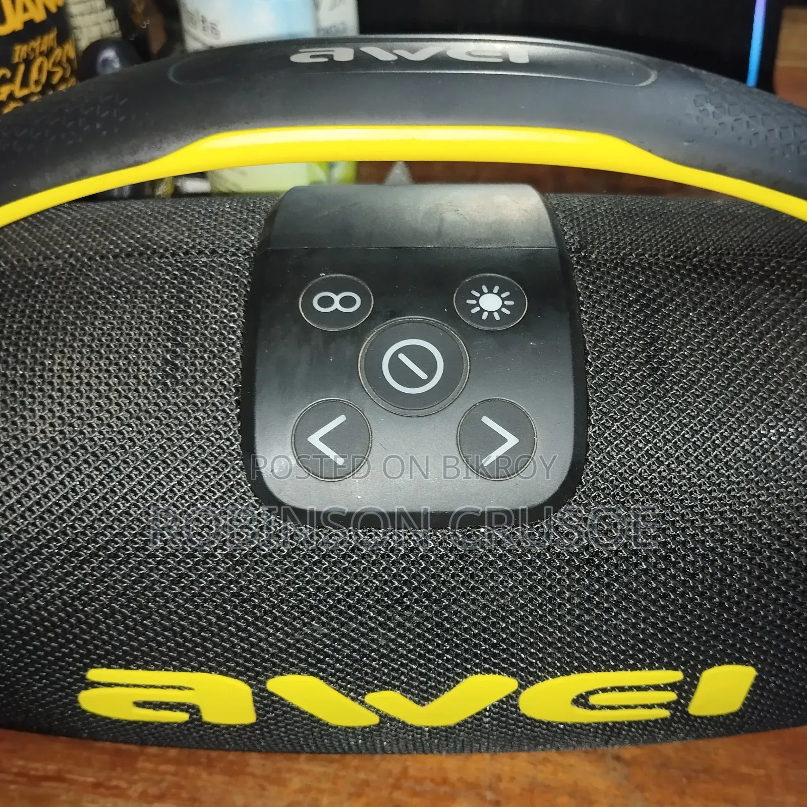 Awei KA16 Wireless 60W Speaker High Quality Audio Portable Speaker
