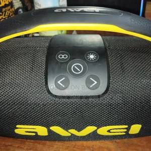 Awei KA16 Wireless 60W Speaker High Quality Audio Portable Speaker