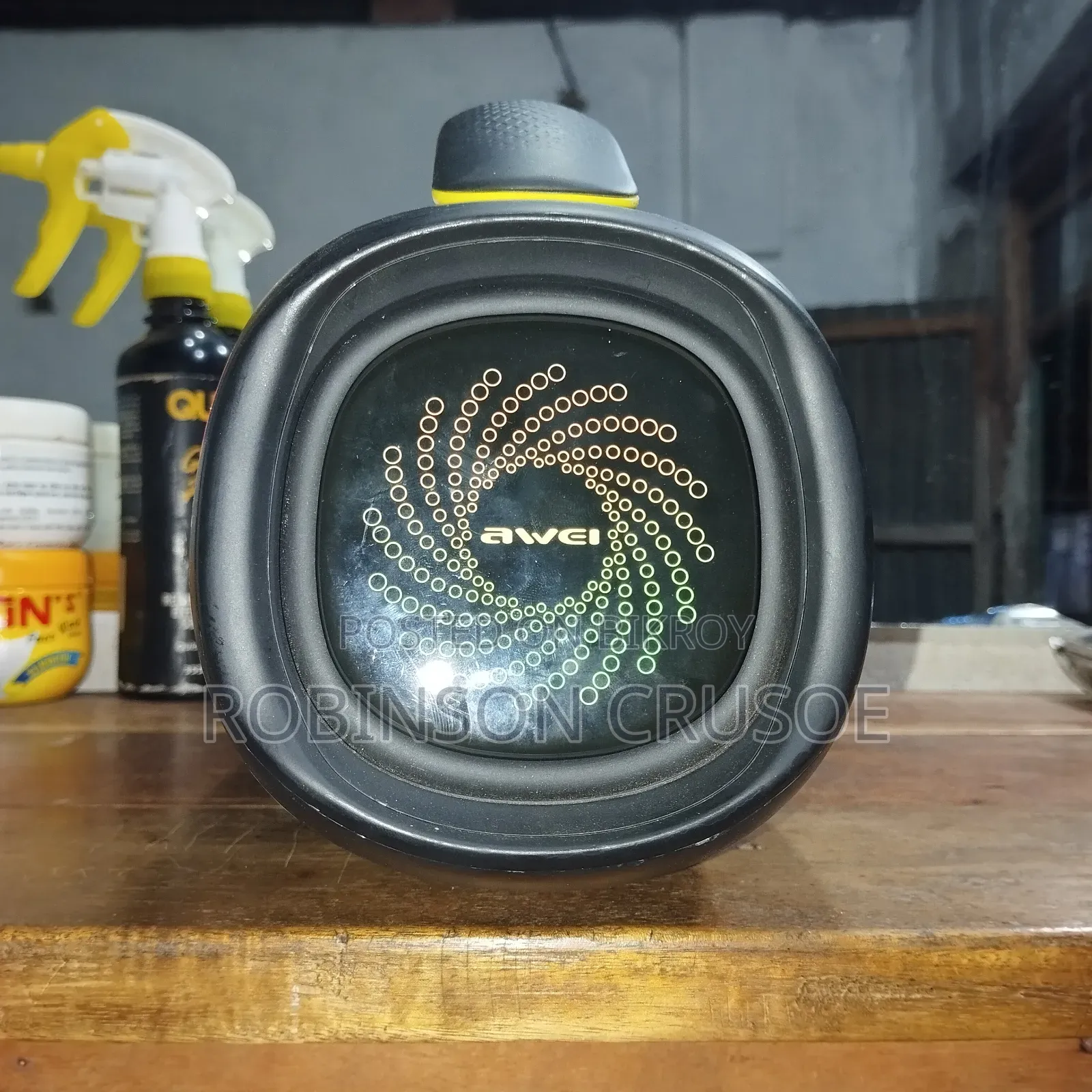 Awei KA16 Wireless 60W Speaker High Quality Audio Portable Speaker