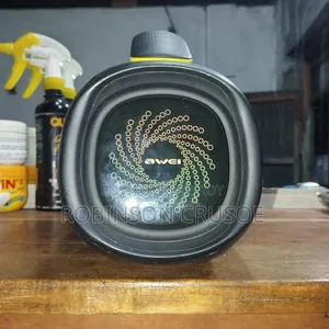 Awei KA16 Wireless 60W Speaker High Quality Audio Portable Speaker