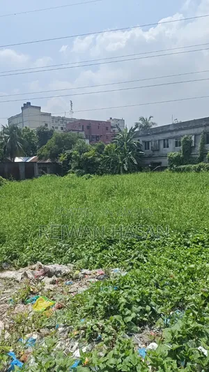 37 decimals land for sale beside Gazipur Primary School | Close to the road