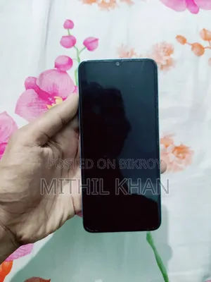 নতুন ইনফিনিক্স হট ৩০আই ১২৮ জিবি ব্লু