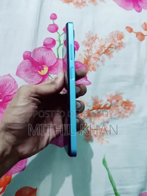 নতুন ইনফিনিক্স হট ৩০আই ১২৮ জিবি ব্লু