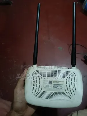 TP-Link Router